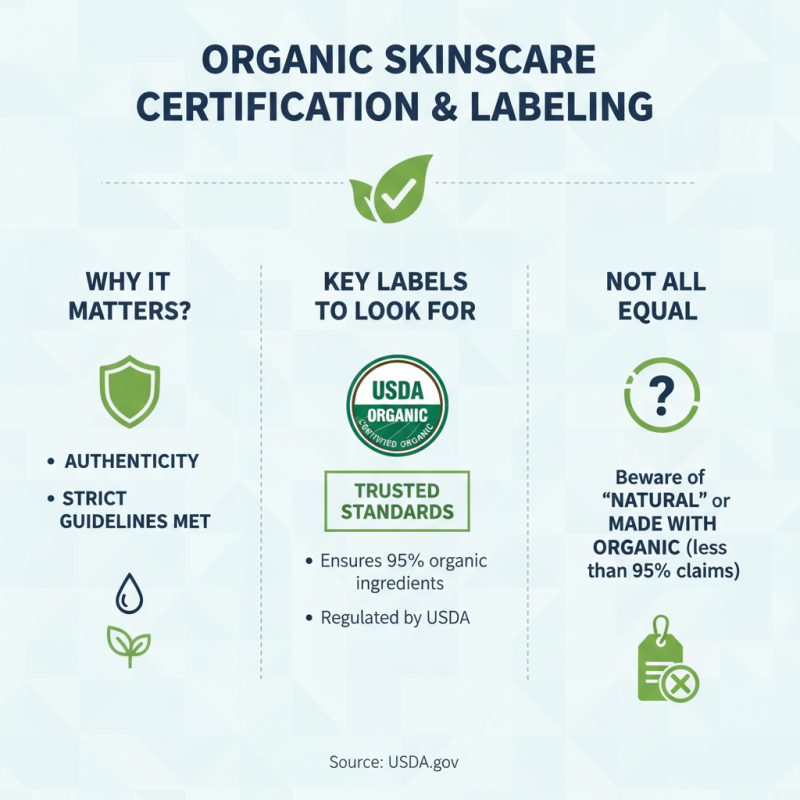 10 Best Organic Skin Care Products for Healthy Glowing Skin?