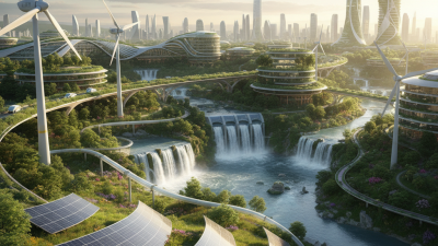 Top 10 Green Energy Solutions Transforming Our Future?