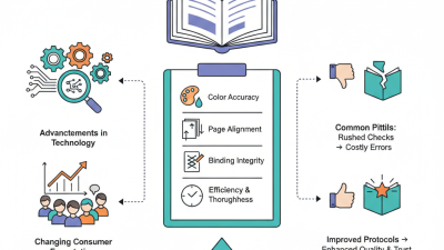 Best Practices for Book Printing Inspection in 2026?