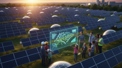 Top Solar Project Trends You Should Know About?