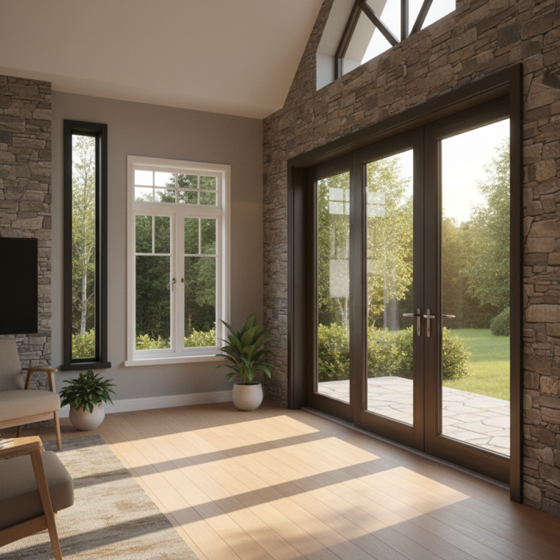 How to Choose the Best Window and Door for Your Home?