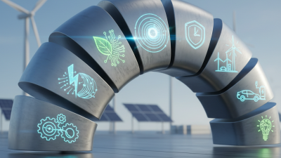 Top 10 Benefits of Electrical Steel for Modern Industries?