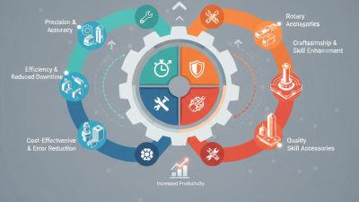 Essential CNC Accessories Tips for Beginners and Experts?