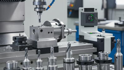 2026 Best CNC Accessories for Precision Machining?