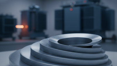 Top Tips for Understanding Electrical Steel Applications?
