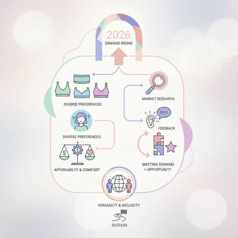 Top Bra Wholesale Options For Girls in 2026 What to Know?