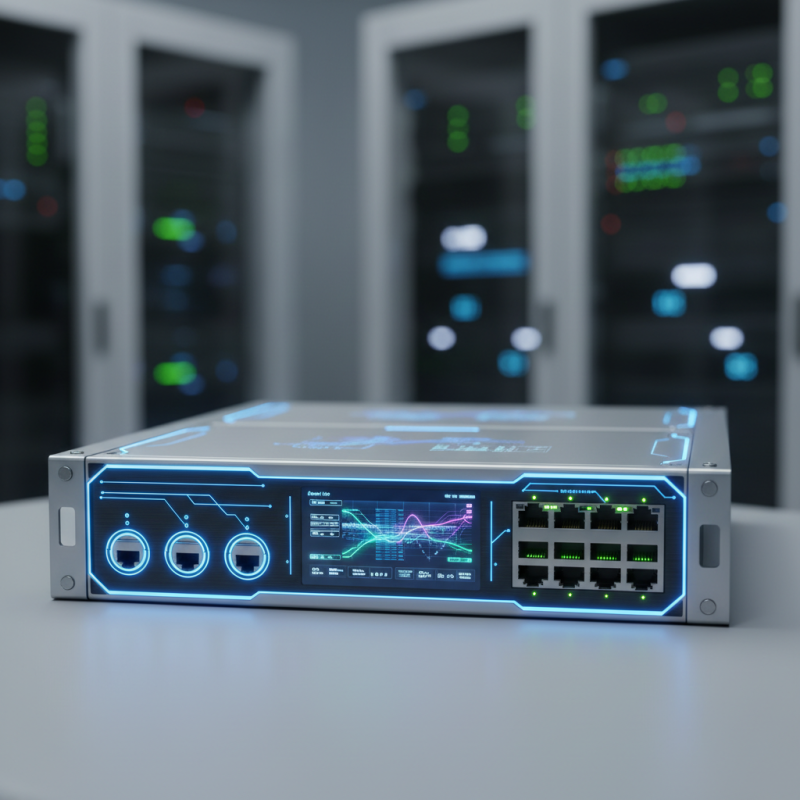 2026 Best Managed Switch Options for Your Network Needs?