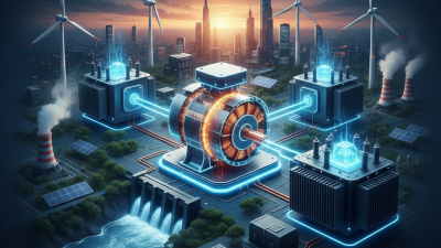 Why is Electrical Steel Crucial for Modern Energy Solutions?