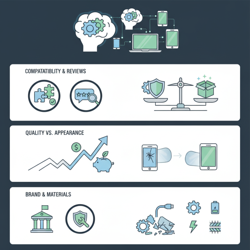 How to Choose Reliable Accessories for Your Devices?