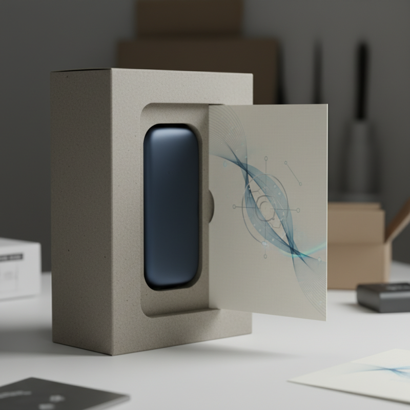 What is an Inlay Card and How is it Used in Packaging?