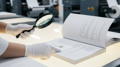 What is Book Printing Inspection and Why is it Important?