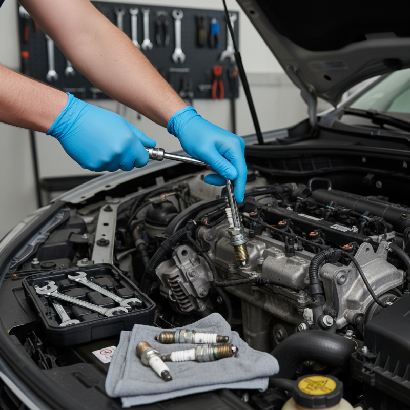 Top Tips for Spark Plug Replacement You Need to Know?