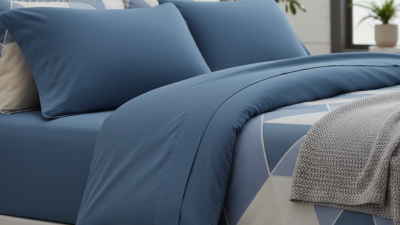 Top 10 Benefits of Polyester Bed Sheets You Need to Know?