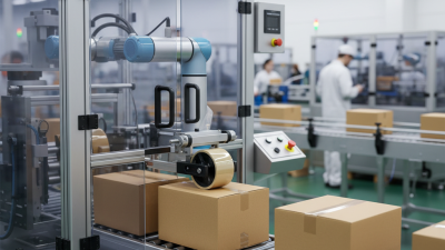 Why Choose a Packing Machine for Your Business Needs?