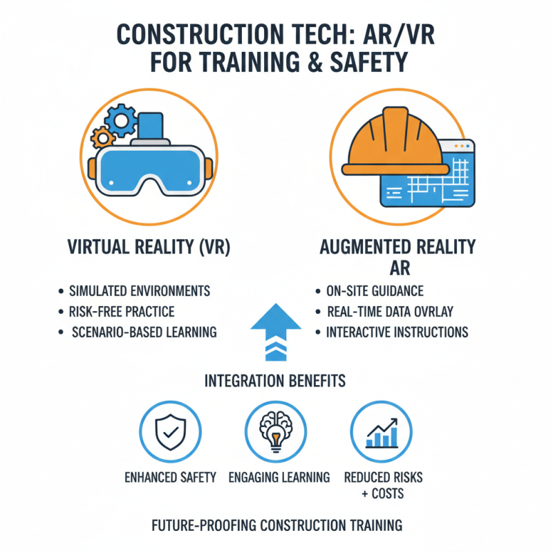 2026 Top Trends in Construction Site Management and Technology Innovation?