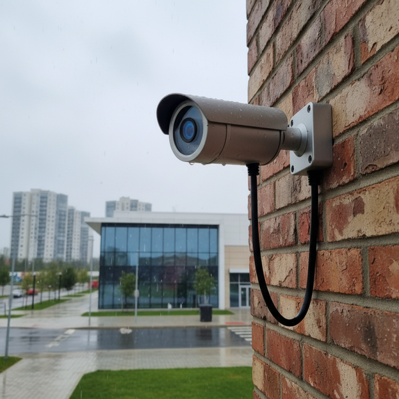 What Are the Benefits of Using Brickcom Poe Camera?