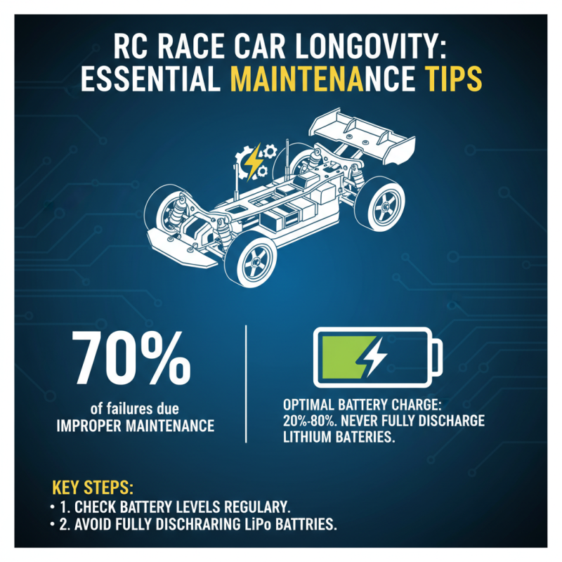 Best Rc Race Cars for Thrilling Outdoor Fun?