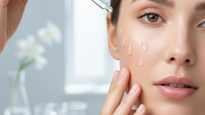 Top 10 Benefits of Pharma Grade Hyaluronic Acid for Skin?