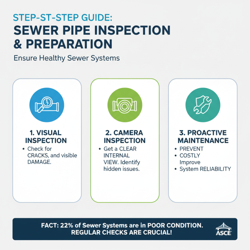 2026 How to Fix Sewer Pipe Connections Safely and Effectively?
