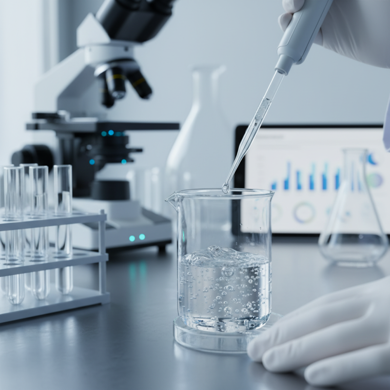 What is Pharma Grade Hyaluronic Acid and Its Benefits?