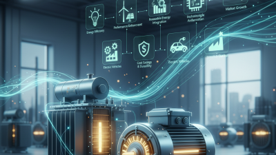 Top 10 Benefits of Electrical Steel for Modern Industry?