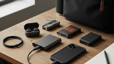 2026 Best Reliable Accessories for Everyday Use Guide?