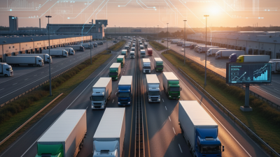 How to Optimize Roadway Freight for Efficient Transportation Solutions?