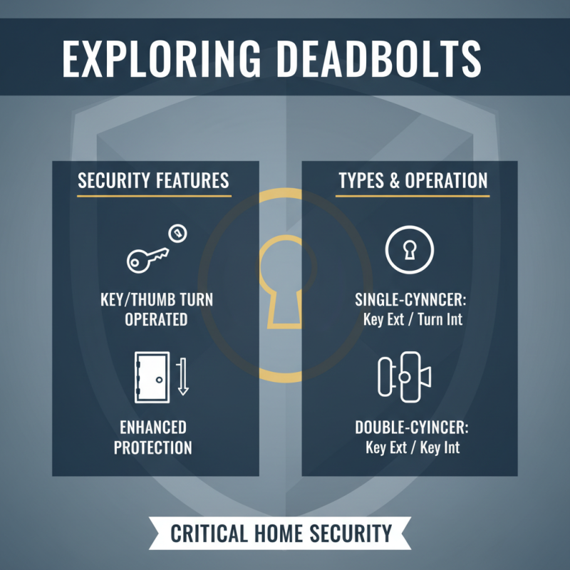 Top Door Hardware Types You Need to Know About?