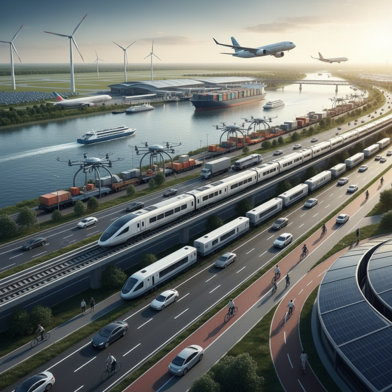 Top 10 Transport Vehicles You Should Know About?