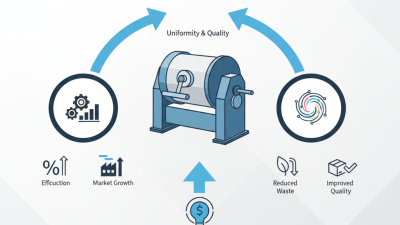 Why Choose a Ceramic Mixer Machine for Your Business Needs?