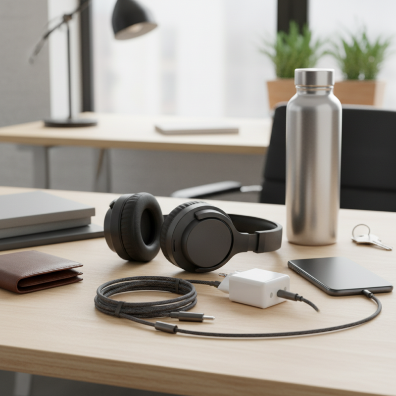 Why Are Reliable Accessories Essential for Your Daily Life?