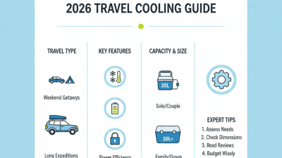2026 How to Choose the Best Car Fridge Freezer for Your Travels?