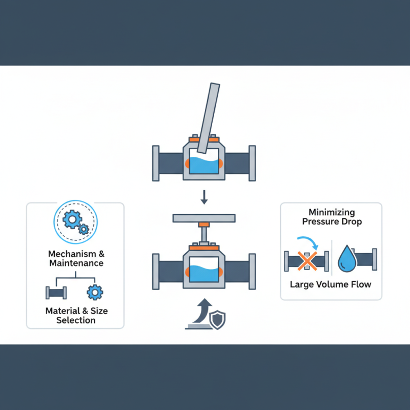 What is a Gate Valve and How Does it Work?