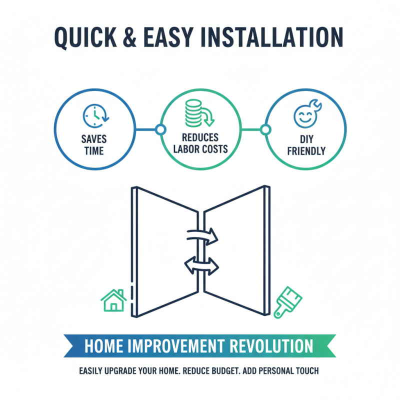 Top 10 Benefits of Interlocking Wall Panels for Your Home?