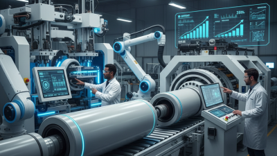 How to Operate an FRP Pipe Machine for Maximum Efficiency?