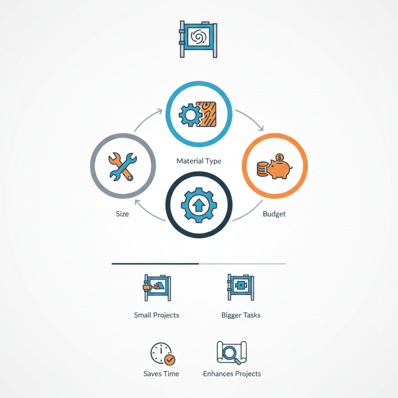 How to Choose the Right Sandblasting Cabinet for Your Needs?