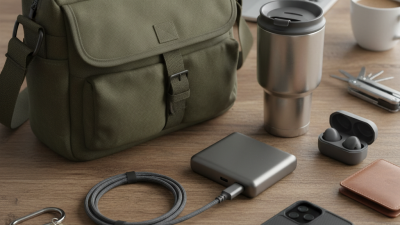 Top Reliable Accessories for Everyday Use What to Choose?