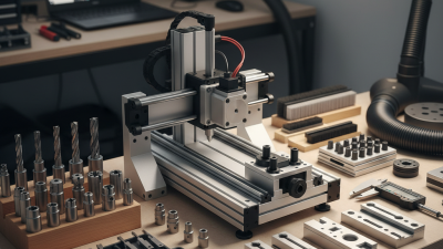 How to Choose the Best CNC Accessories for Your Projects?