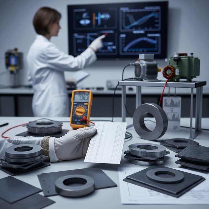 How to Choose the Right Electrical Steel for Your Project?