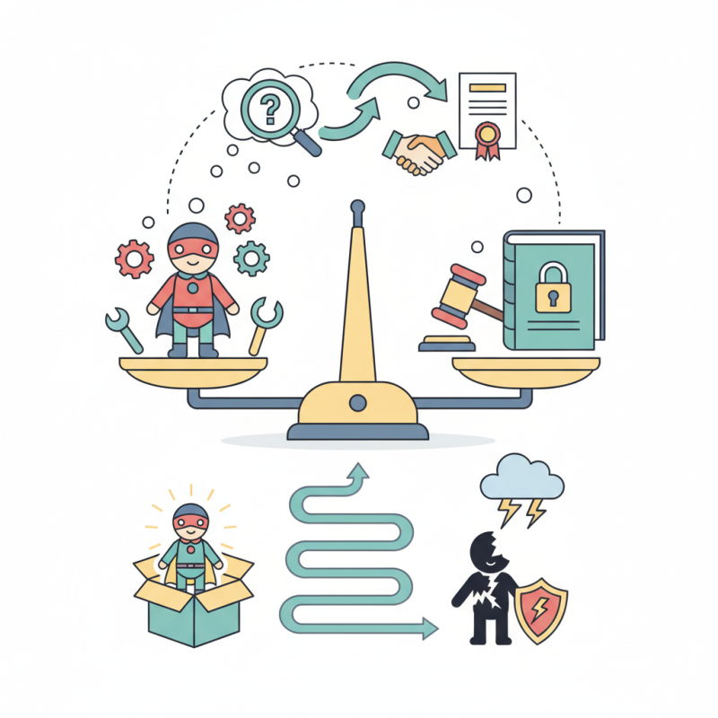 How to Legally Sell Custom Toys of Copyrighted Characters?