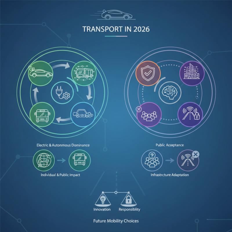 What Are the Top Transport Vehicles in 2026?