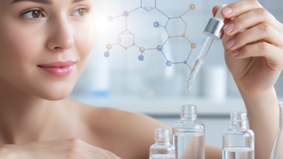 Why Choose Pharma Grade Hyaluronic Acid for Skincare?
