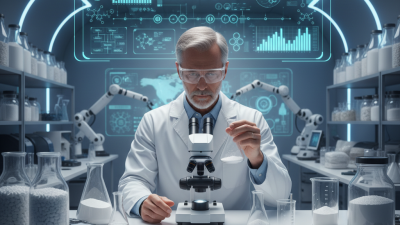 What is the Best PVC Powder for 2026 Applications?