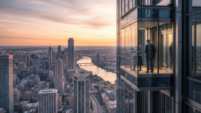 Top Benefits of Window Elevators for Modern Buildings?