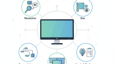 How to Choose the Right Full Size LCD Display for Your Needs?