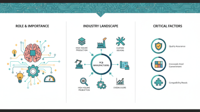 Top 10 PCB Manufacturers You Should Know About?