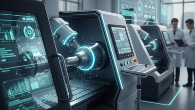 Top CNC Lathe Machines 2026 What You Need to Know?