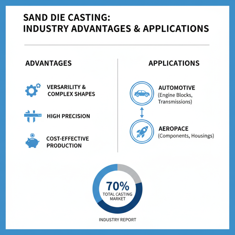 What is Sand Die Casting and How Does It Work?