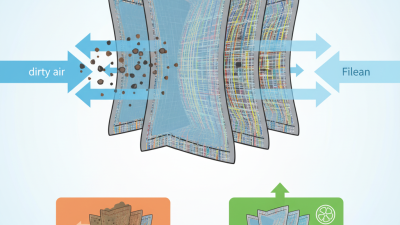 What is Pocket Filter Media and How Does It Work?
