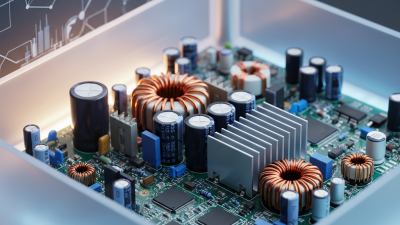 What is a Switching Power Supply and How Does It Work?